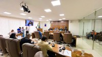 Câmara de Currais Novos aprova pacote de projetos que impulsiona inovação, cultura, saúde e valorização histórica do município