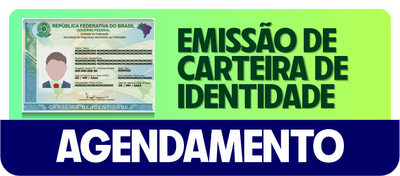 Agendamento Identidade