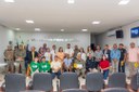 Audiência pública traz temática do Maio Amarelo para Câmara Municipal de Currais Novos Audiência pública traz temática do Maio Amarelo para Câmara Municipal de Currais Novos