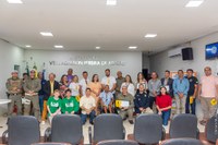 Audiência pública traz temática do Maio Amarelo para Câmara Municipal de Currais Novos