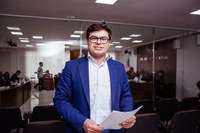 Câmara de Currais Novos aprova projeto que cria campanha municipal de doação de roupas e alimentos