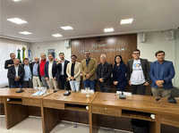 Câmara de Currais Novos encerra atividades legislativas em 2025 com aprovação de últimas matérias do ano