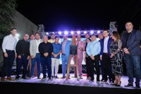 Câmara inaugura nova sede da Escola do Legislativo José Bezerra Gomes em prédio histórico de Currais Novos