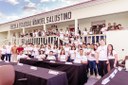 Câmara Itinerante: Escola do Legislativo promove ações que impactam mais de 100 estudantes na Mina Brejuí Câmara Itinerante: Escola do Legislativo promove ações que impactam mais de 100 estudantes na Mina Brejuí