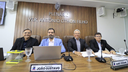 Câmara Municipal autoriza adesão de Currais Novos à IGR-Seridó para fortalecer turismo local Câmara Municipal autoriza adesão de Currais Novos à IGR-Seridó para fortalecer turismo local