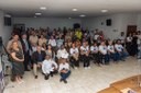 Câmara Municipal celebra 60 anos do Instituto Vivaldo Pereira em sessão solene