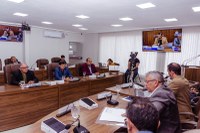 Câmara Municipal de Currais Novos aprova ampliação de bolsas para profissionais de saúde