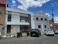 Câmara Municipal de Currais Novos aprova criação da Escola do Legislativo José Bezerra Gomes