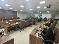 Câmara Municipal de Currais Novos aprova reajustes para servidores e professores 