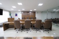 Câmara Municipal de Currais Novos divulga calendário das sessões ordinárias de outubro de 2025