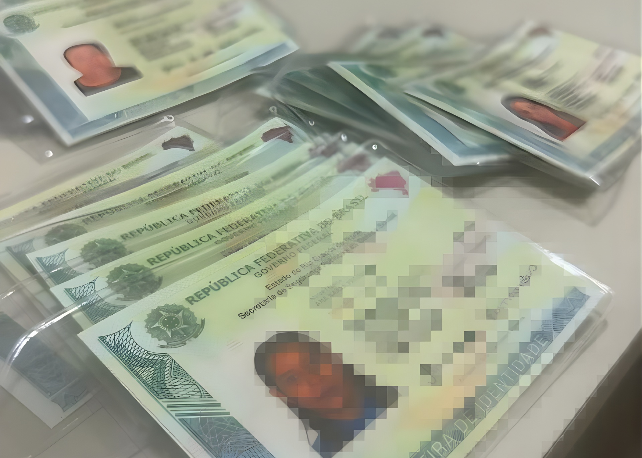 Câmara Municipal de Currais Novos emite nova Carteira de Identidade Nacional (CIN); saiba como agendar