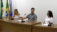 Câmara Municipal de Currais Novos realiza Audiência Pública sobre Saúde Mental: "Enquanto é Tempo"