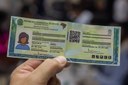 Câmara Municipal lança sistema de agendamento para emissão da nova Carteira de Identidade Nacional (CIN) Câmara Municipal lança sistema de agendamento para emissão da nova Carteira de Identidade Nacional (CIN)