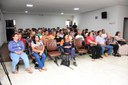Câmara Municipal realiza Audiência Pública sobre os impactos da exploração de ouro em Currais Novos