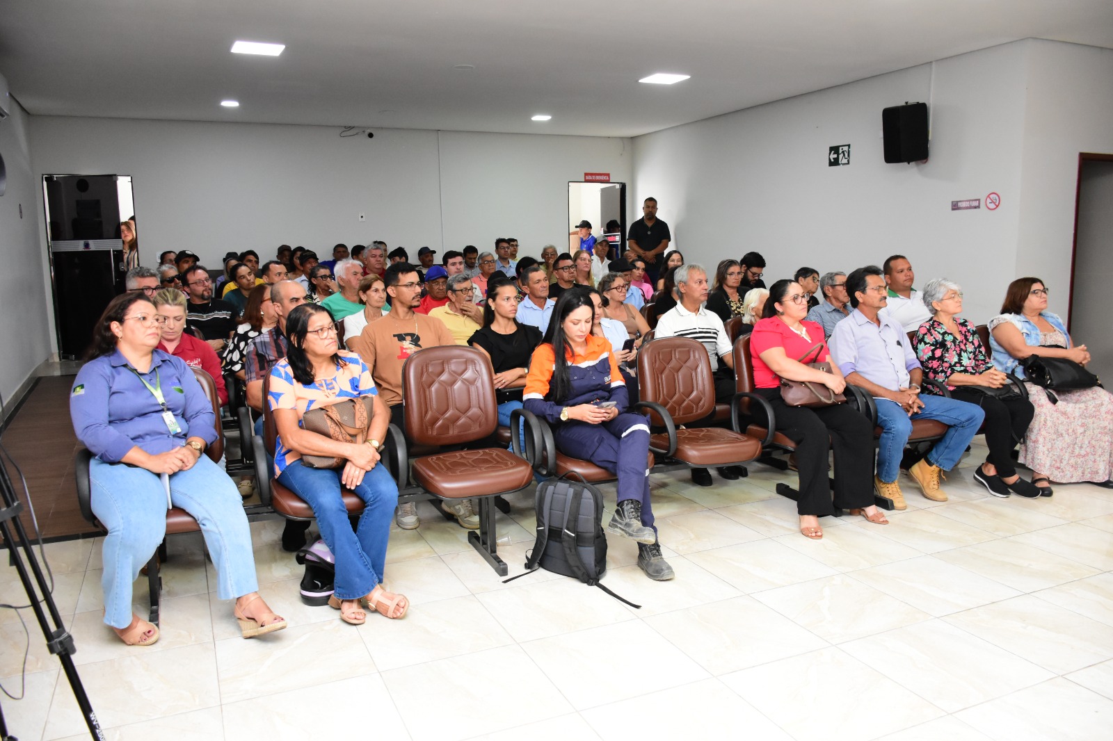 Câmara Municipal realiza Audiência Pública sobre os impactos da exploração de ouro em Currais Novos