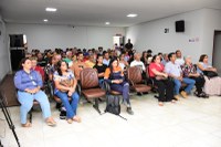 Câmara Municipal realiza Audiência Pública sobre os impactos da exploração de ouro em Currais Novos