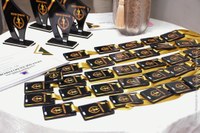 Câmara Municipal realiza entrega do Prêmio "Destaques do Esporte Currais-Novense"