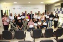 Câmara Municipal realiza sessão solene em homenagem aos 25 anos da campanha “Faça Bonito” Câmara Municipal realiza sessão solene em homenagem aos 25 anos da campanha “Faça Bonito”