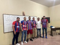 Câmara reconhece como de Utilidade Pública a Associação Torcida Jovem do Potyguar