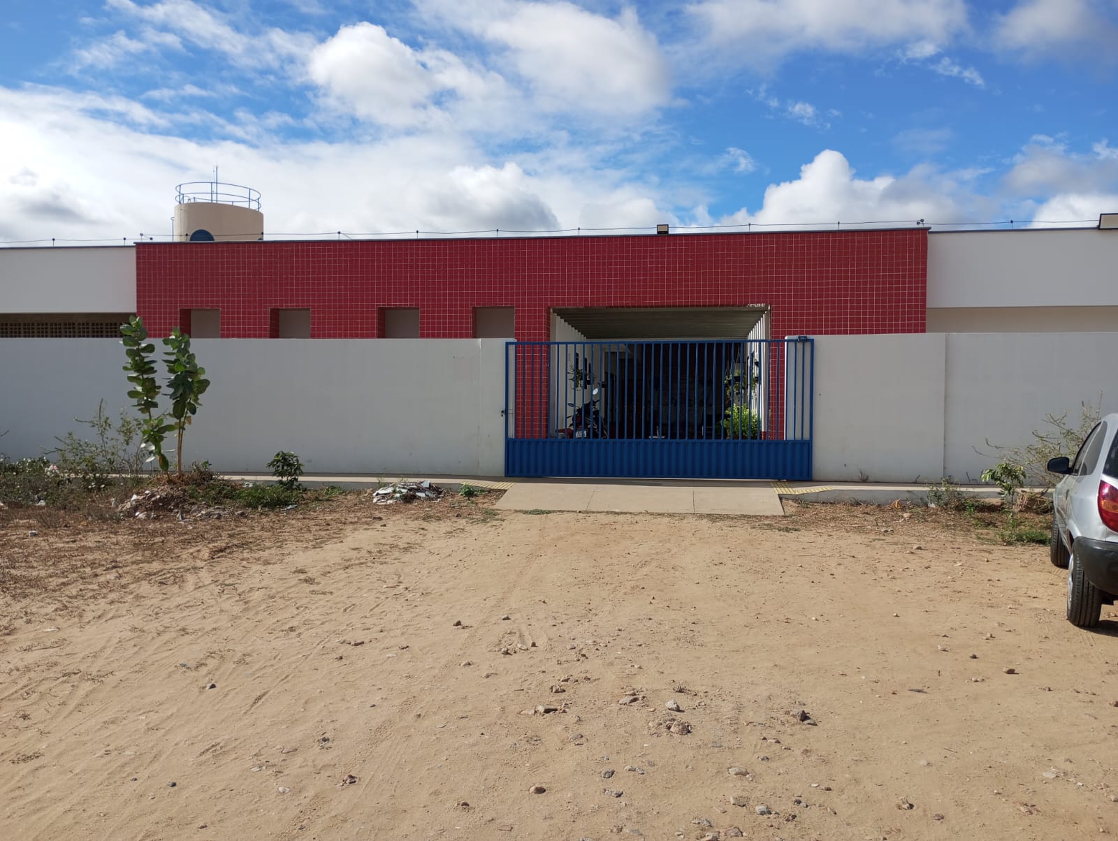 Câmara reconhece como de utilidade pública Caixa Escolar do CMEI Tia Neta, em Currais Novos