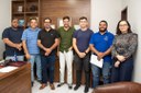 Conselho Geral da Escola do Legislativo faz reunião e projeta novas iniciativas para o segundo semestre