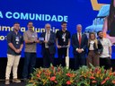 Currais Novos conquista 1º lugar estadual em prêmio de Educação Legislativa com projeto inovador