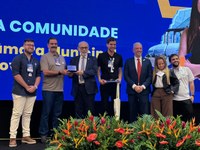 Currais Novos conquista 1º lugar estadual em prêmio de Educação Legislativa com projeto inovador