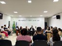 Currais Novos debate políticas de segurança alimentar em audiência pública na Câmara Municipal Currais Novos debate políticas de segurança alimentar em audiência pública na Câmara Municipal