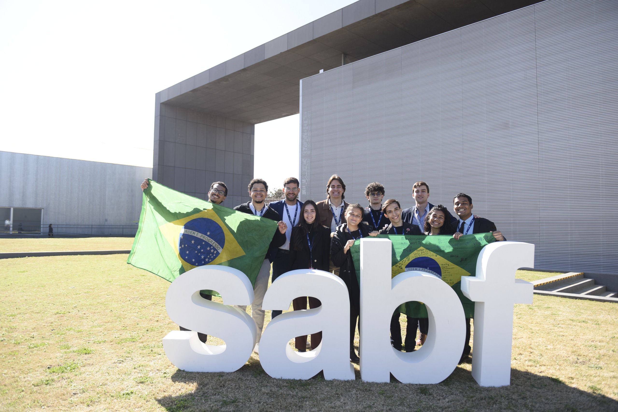 Diretor da Escola do Legislativo representa Currais Novos e o Rio Grande do Norte no South American Business Forum, na Argentina 