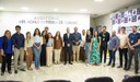 Em parceria com a UFRN, Escola do Legislativo promove evento sobre processo legislativo municipal