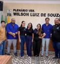 Escola do Legislativo conclui visitas institucionais a câmaras municipais do Seridó