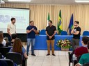 Escola do Legislativo participa de encontro de atores do Ecossistema de Inovação Vale do Seridó