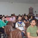 Escola do Legislativo promove curso de regimento interno Escola do Legislativo promove curso de regimento interno