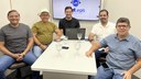 Escola Legislativa José Bezerra Gomes inicia gravações do podcast “PodLegis” para ampliar acesso à educação legislativa Escola Legislativa José Bezerra Gomes inicia gravações do podcast “PodLegis” para ampliar acesso à educação legislativa