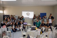 Hackathon Cívico encerra segunda edição em Currais Novos reforçando importância do incentivo ao empreendedorismo