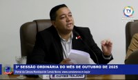 Projeto assegura a servidores municipais o direito à dispensa do expediente em caso de convocação para atuar como jurado em Currais Novos