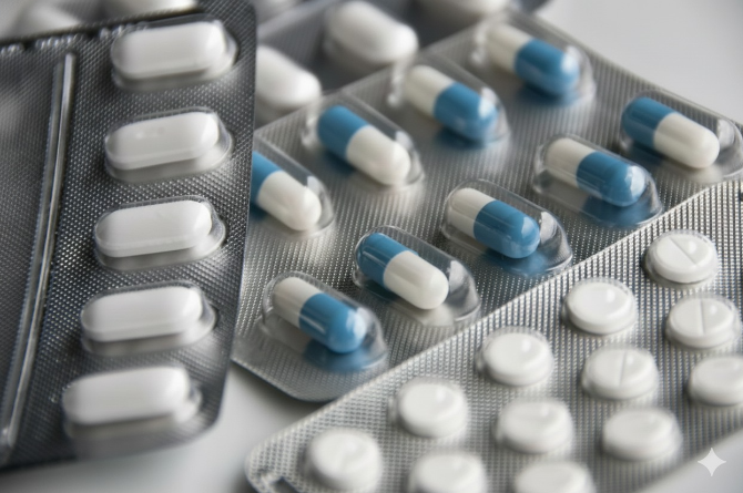 Remédio em casa: Câmara aprova projeto que institui programa de entrega domiciliar de medicamentos em Currais Novos