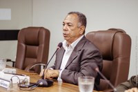 Vereador Edmilson Sousa propõe instalação de painéis digitais informativos em pontos estratégicos de Currais Novos