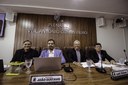 Vereadores aprovam alienação de imóvel de Currais Novos localizado em Campo Redondo para empresa de energia renovável